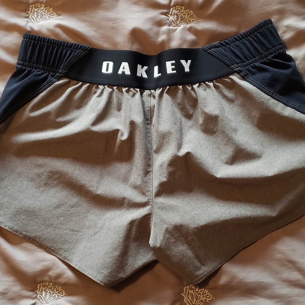 Oakley Women's Running Shorts